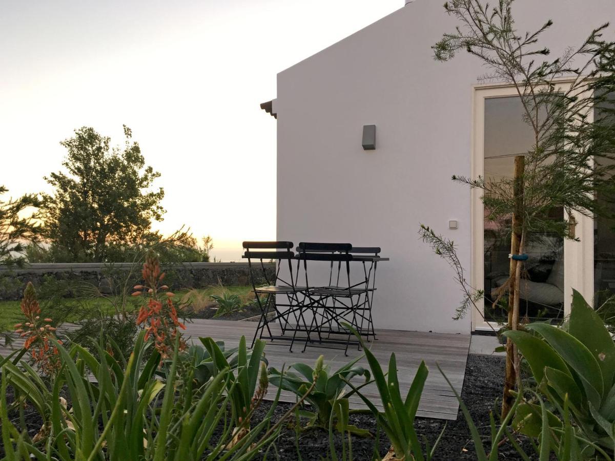 Antiga Fábrica de Chá Casa de hóspedes Nordestinho Exterior foto